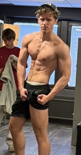 Erik — After